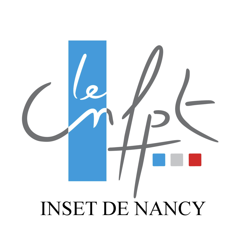 CNFT - INSET de Nancy