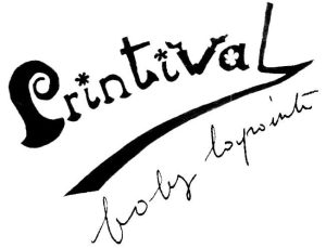 Logo de Printival