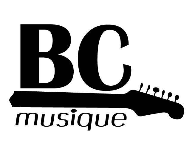 Logo de BC Musique